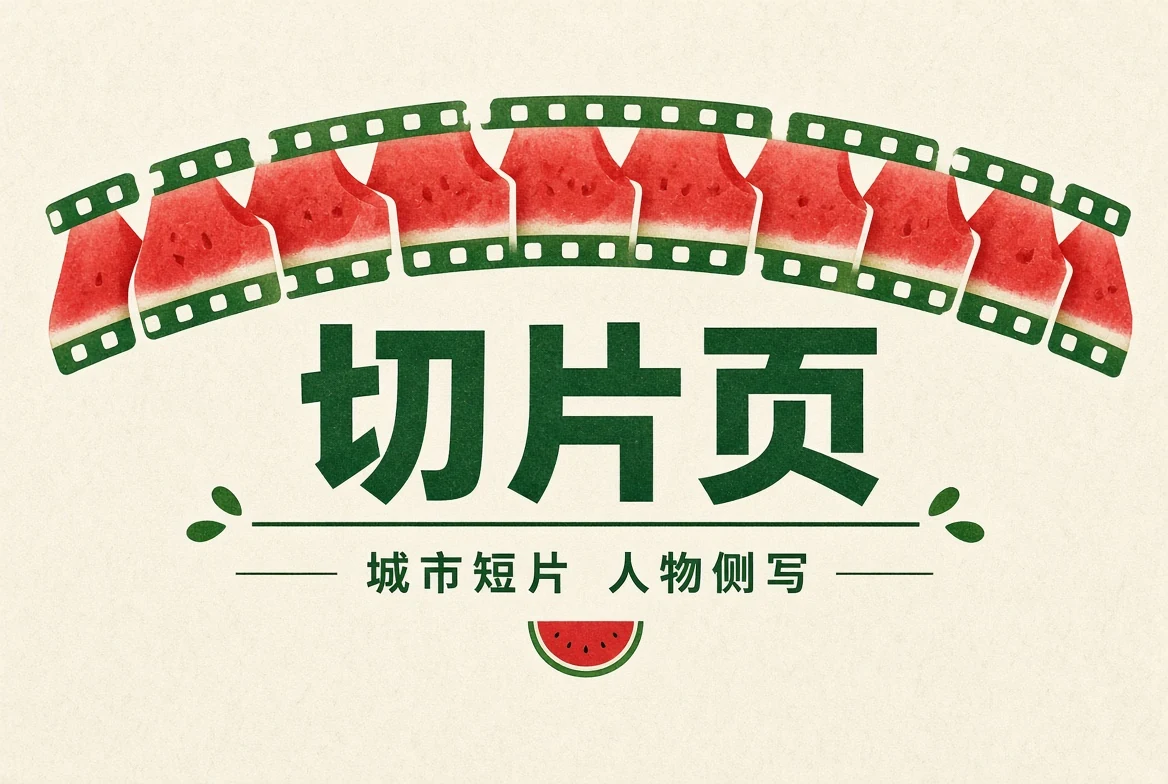 切片精选内容整理